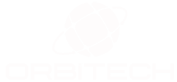 white logo