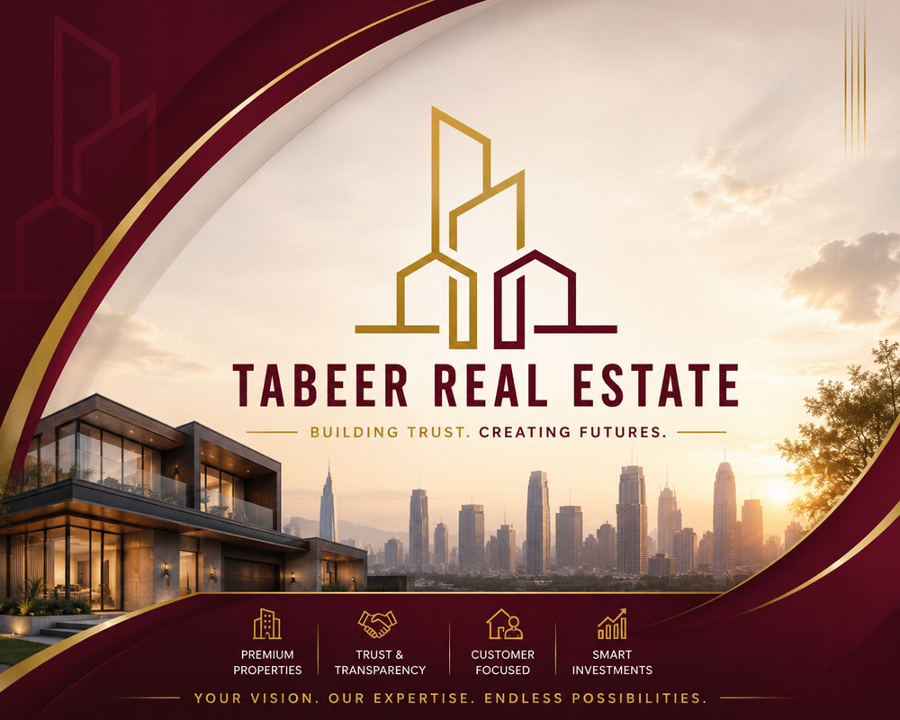 tabeer real estate