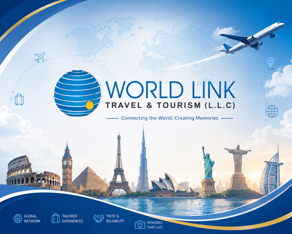 world link tourism